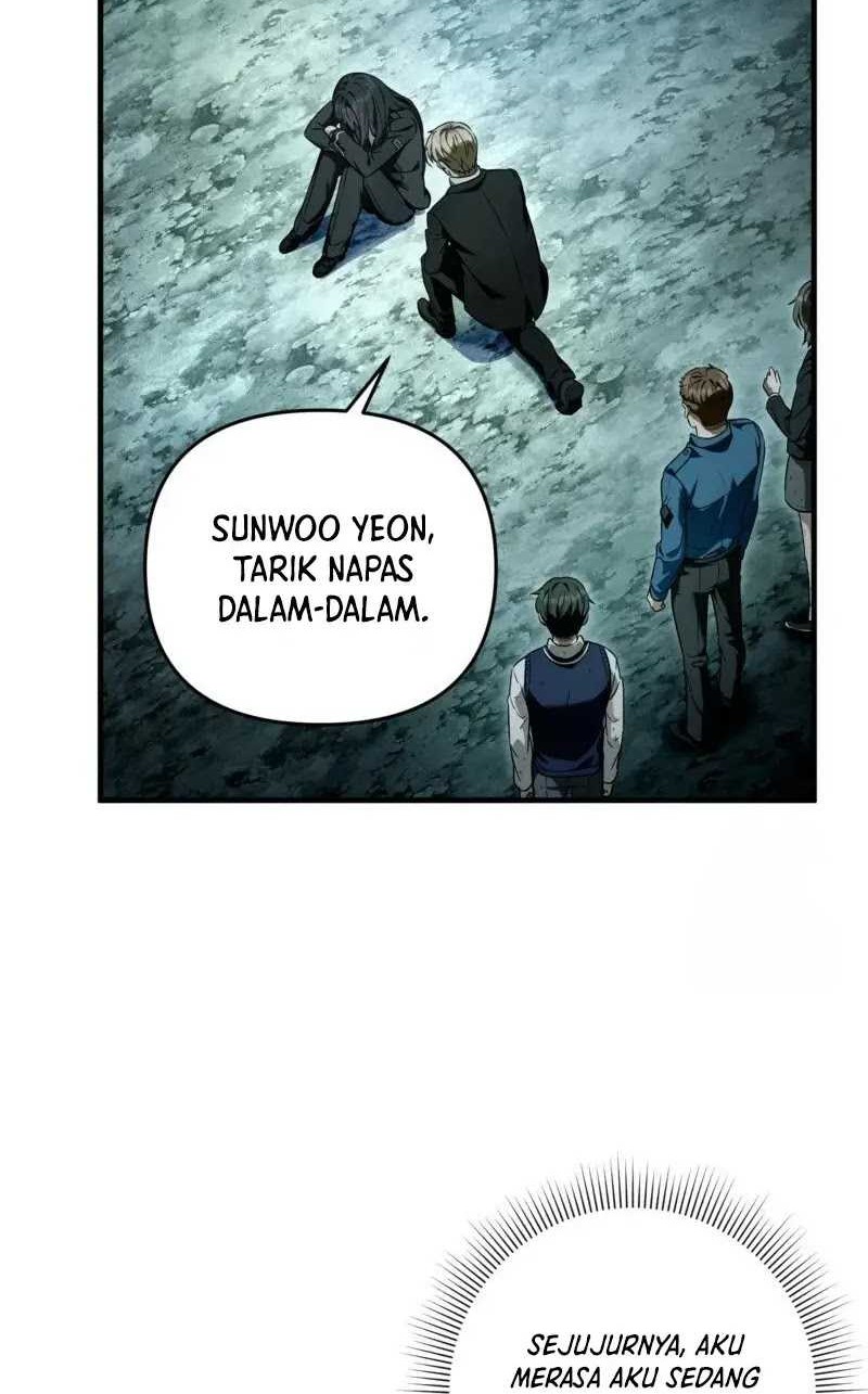 The Delusional Hunter in Another World Chapter 31 - halaman 63