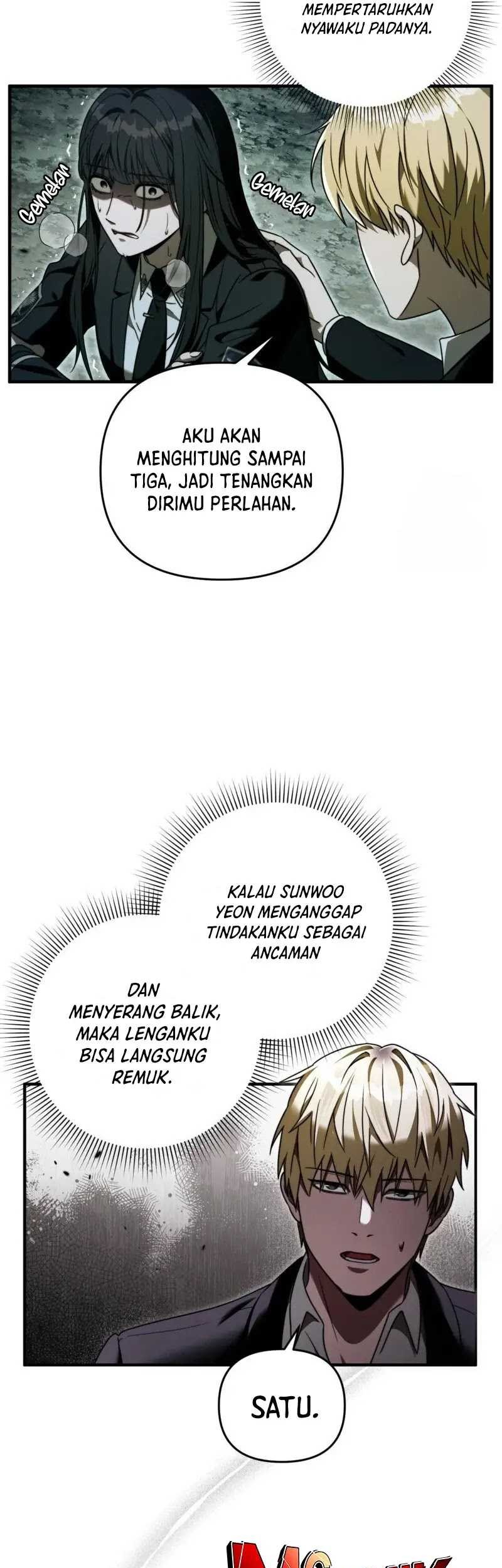 The Delusional Hunter in Another World Chapter 31 - halaman 64