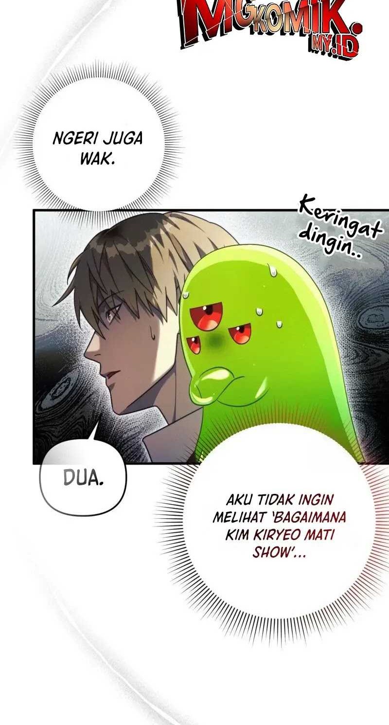 The Delusional Hunter in Another World Chapter 31 - halaman 65
