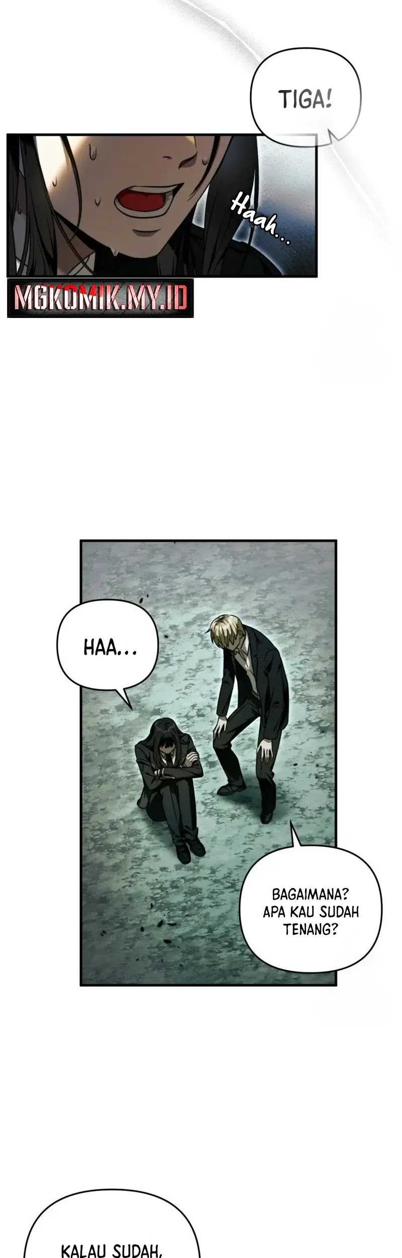 The Delusional Hunter in Another World Chapter 31 - halaman 66