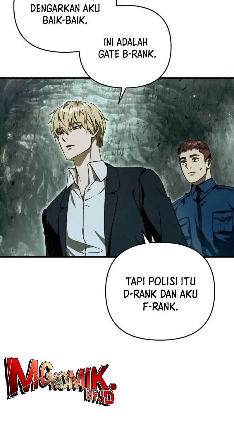 The Delusional Hunter in Another World Chapter 31 - halaman 67