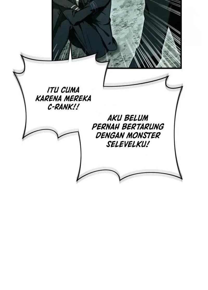The Delusional Hunter in Another World Chapter 31 - halaman 69
