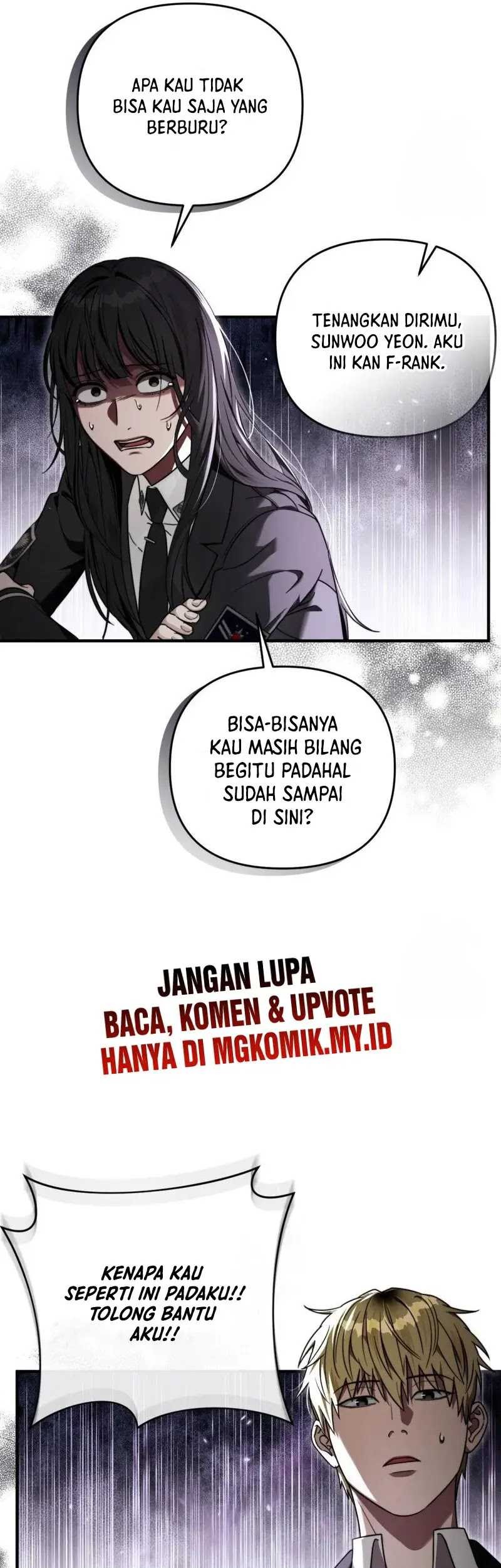 The Delusional Hunter in Another World Chapter 31 - halaman 70