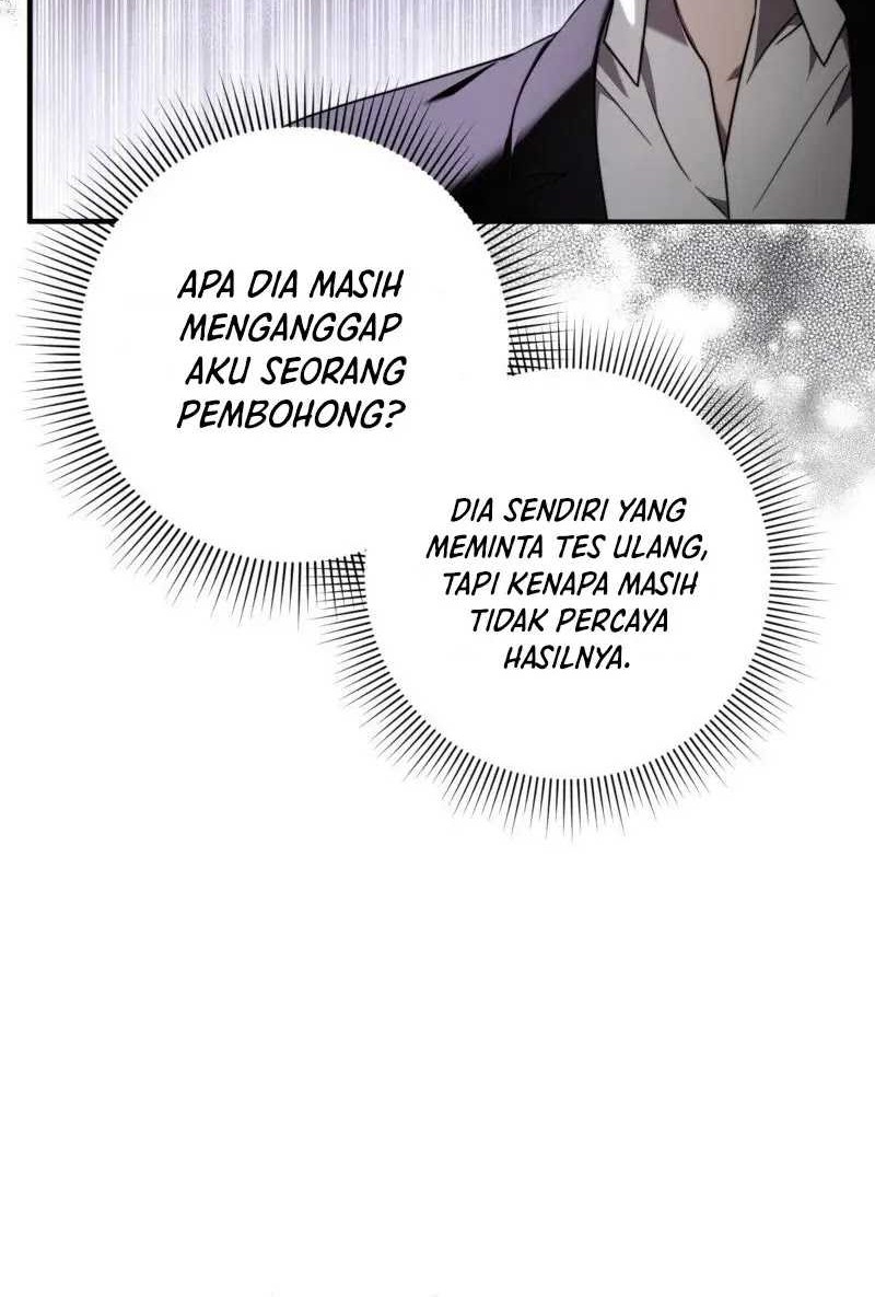 The Delusional Hunter in Another World Chapter 31 - halaman 71
