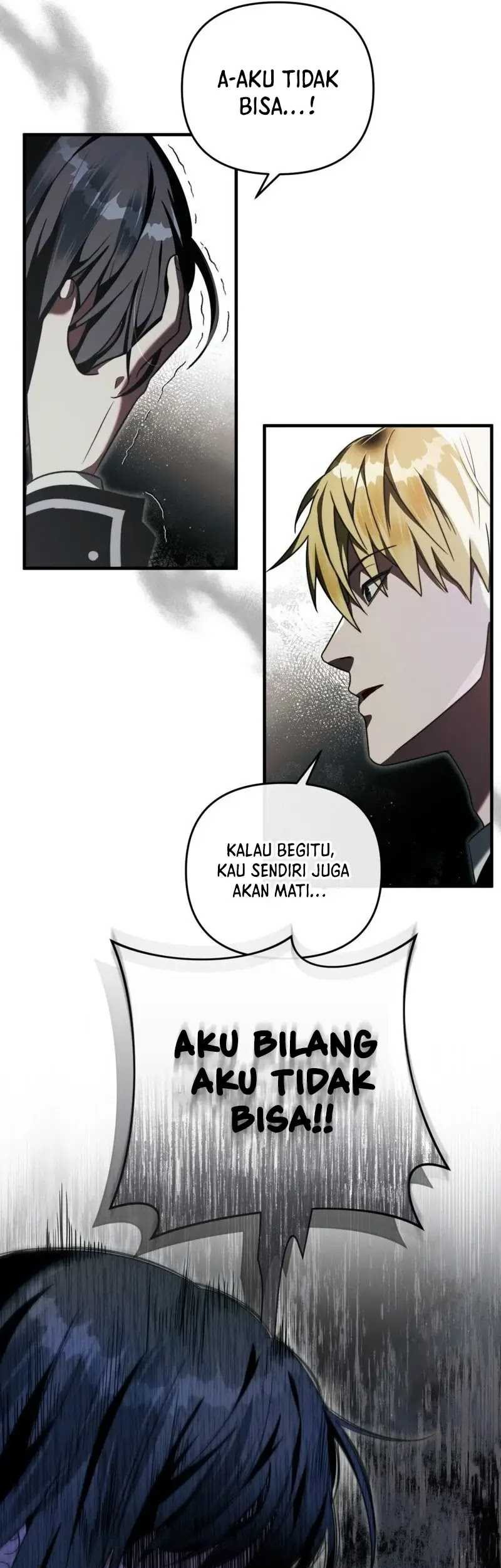 The Delusional Hunter in Another World Chapter 31 - halaman 73