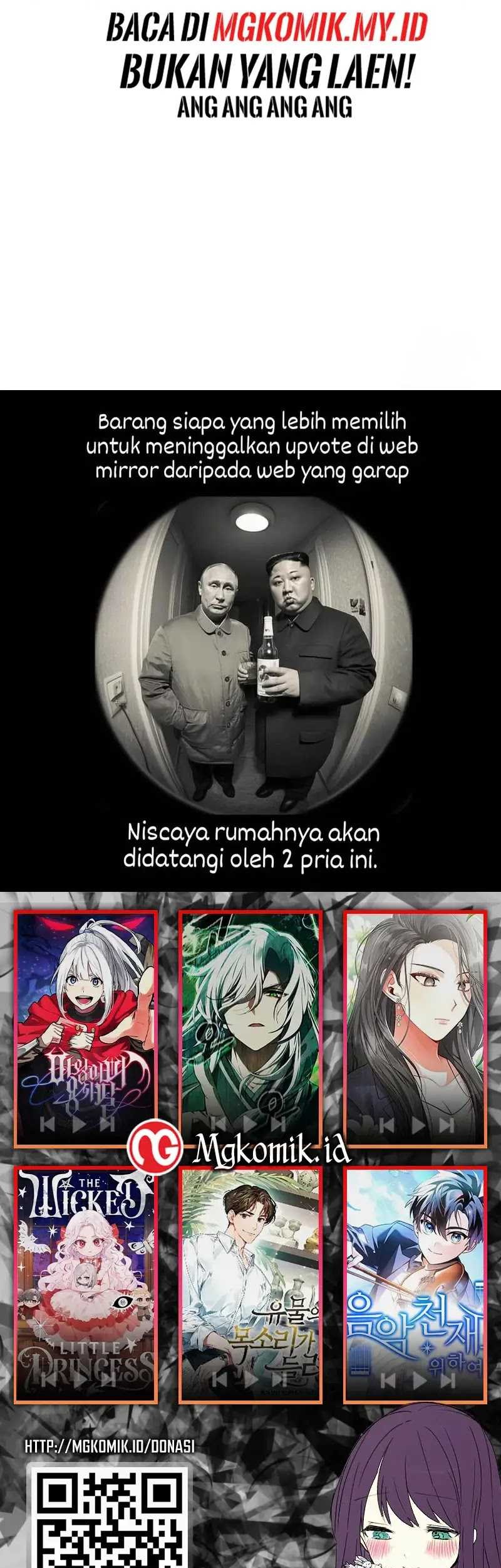 The Delusional Hunter in Another World Chapter 31 - halaman 77