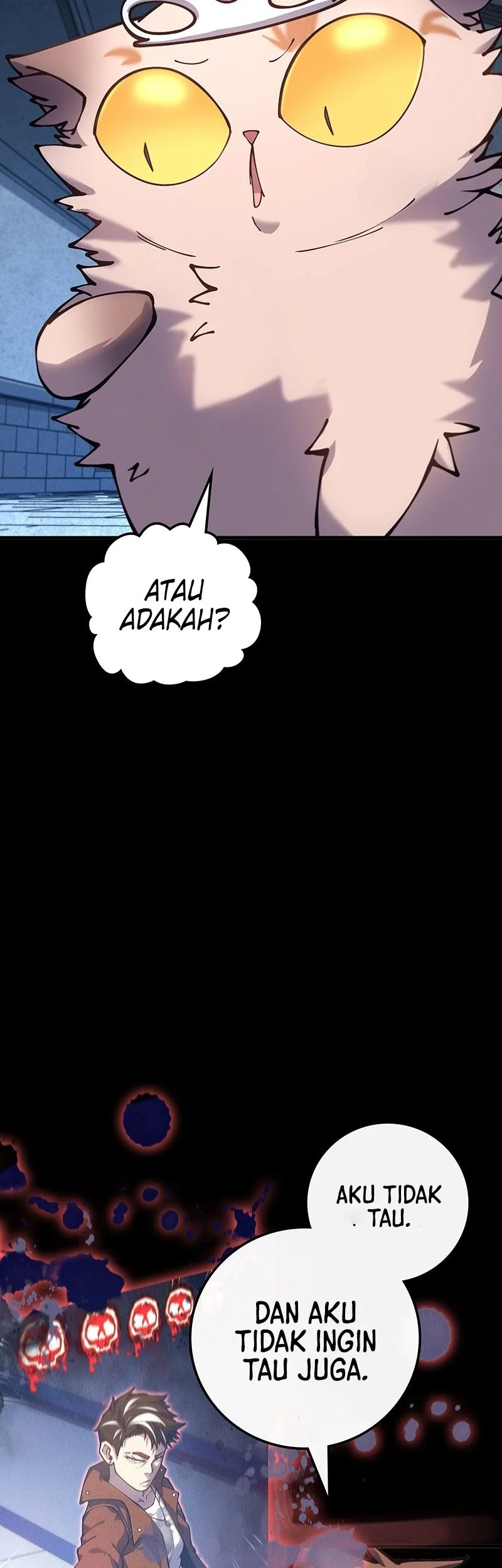 The Delusional Hunter in Another World Chapter 32 - halaman 10