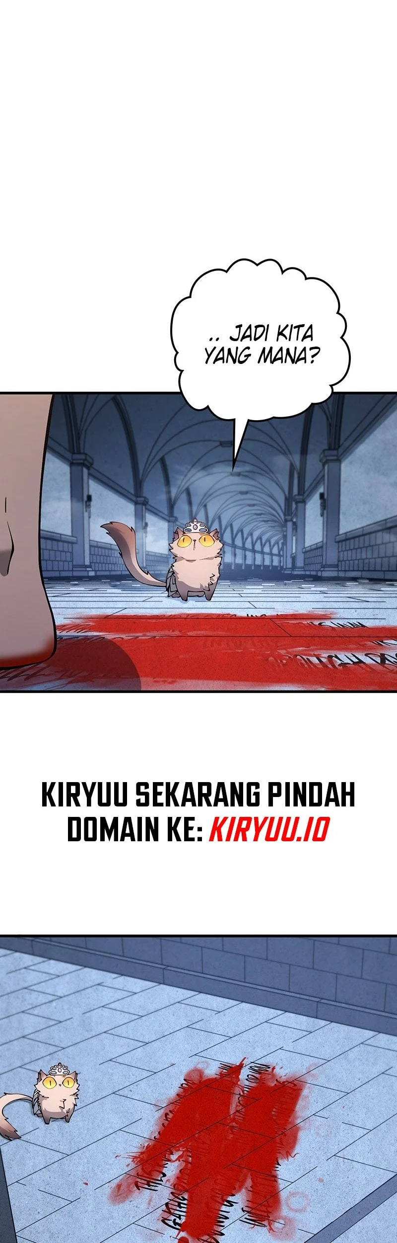 The Delusional Hunter in Another World Chapter 32 - halaman 15