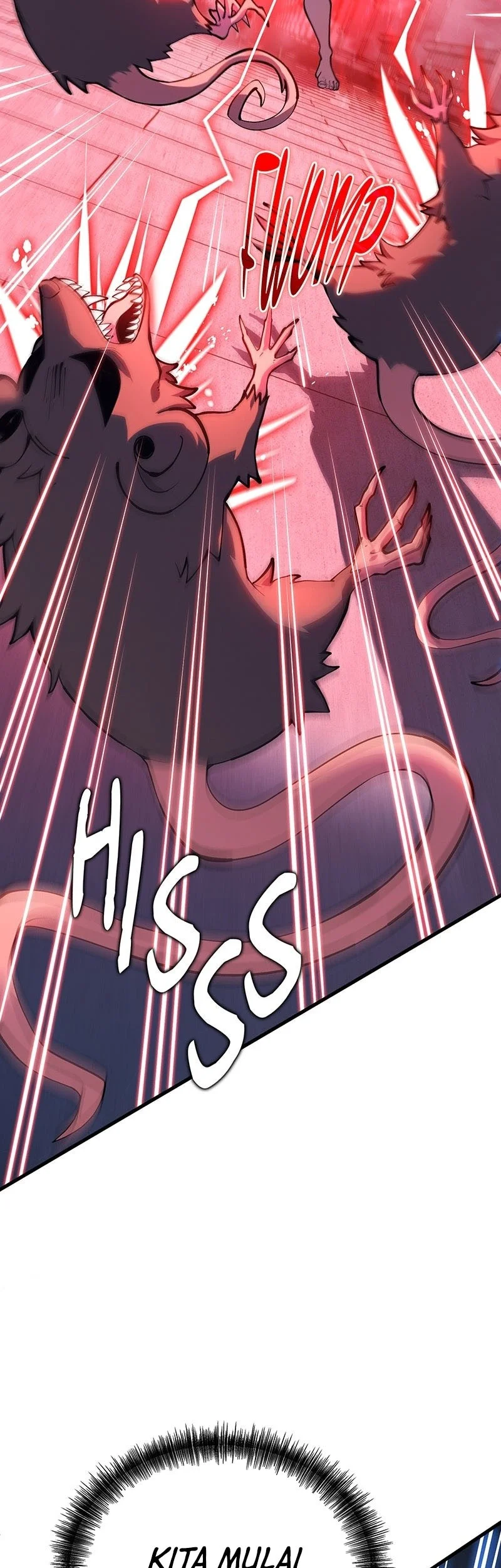 The Delusional Hunter in Another World Chapter 32 - halaman 18
