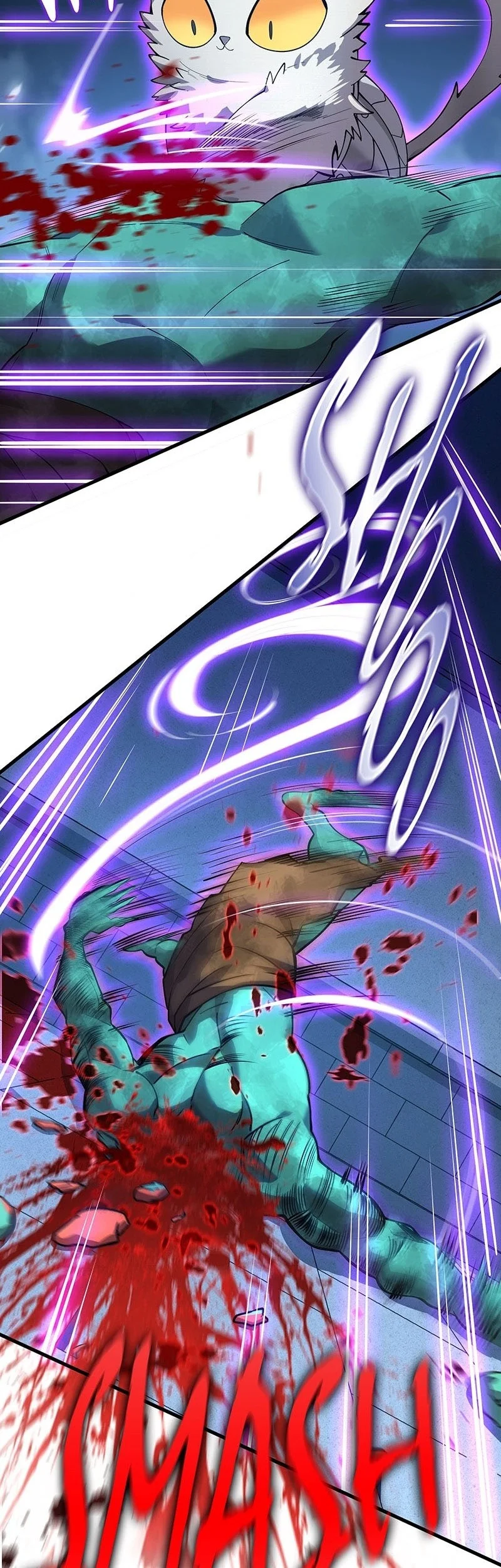 The Delusional Hunter in Another World Chapter 32 - halaman 51