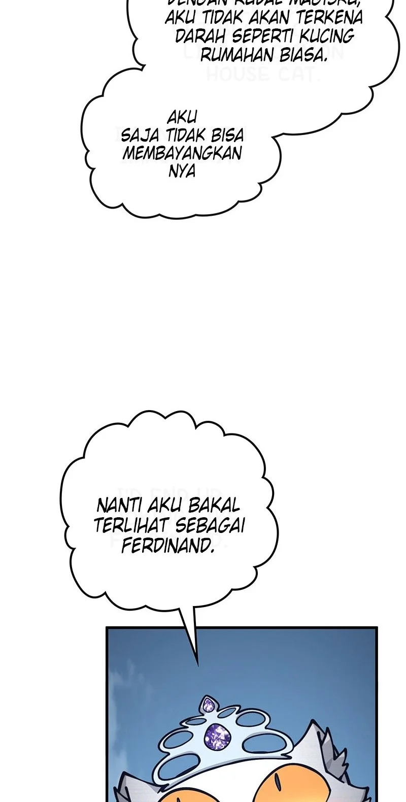 The Delusional Hunter in Another World Chapter 32 - halaman 55