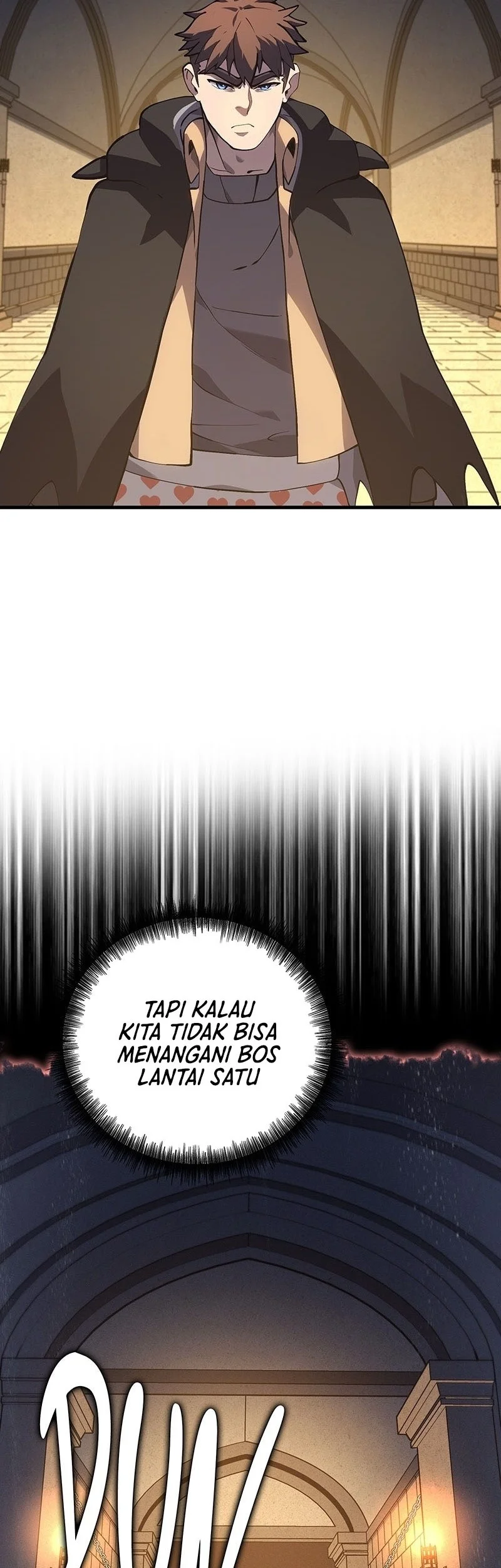 The Delusional Hunter in Another World Chapter 32 - halaman 63