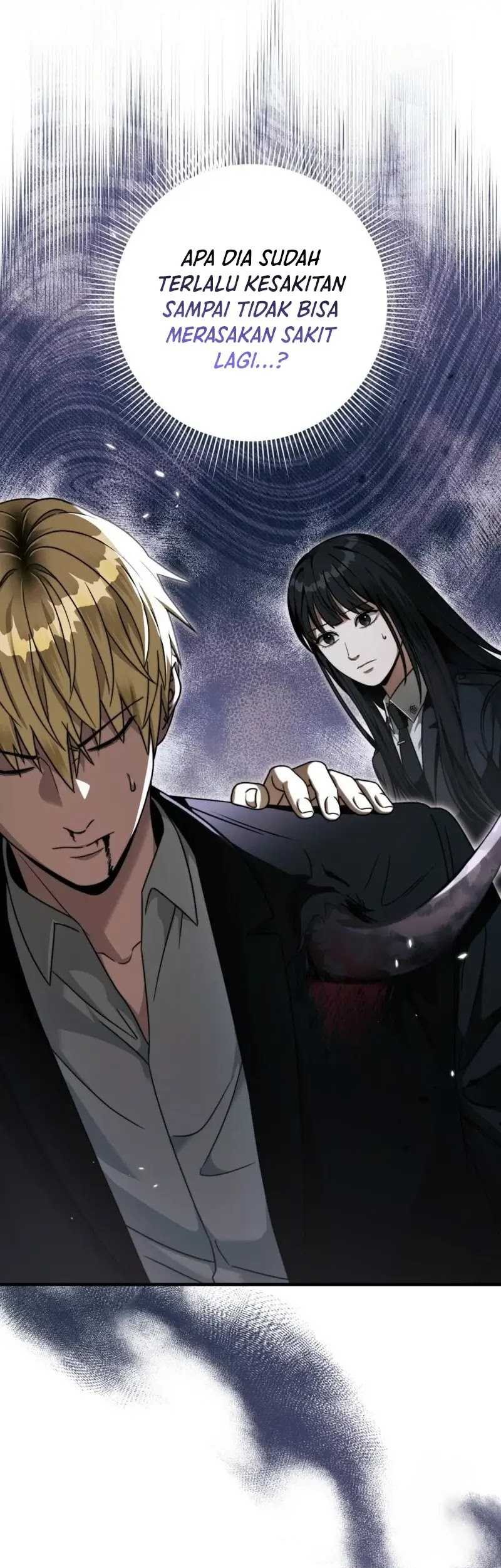 The Delusional Hunter in Another World Chapter 32 - halaman 68