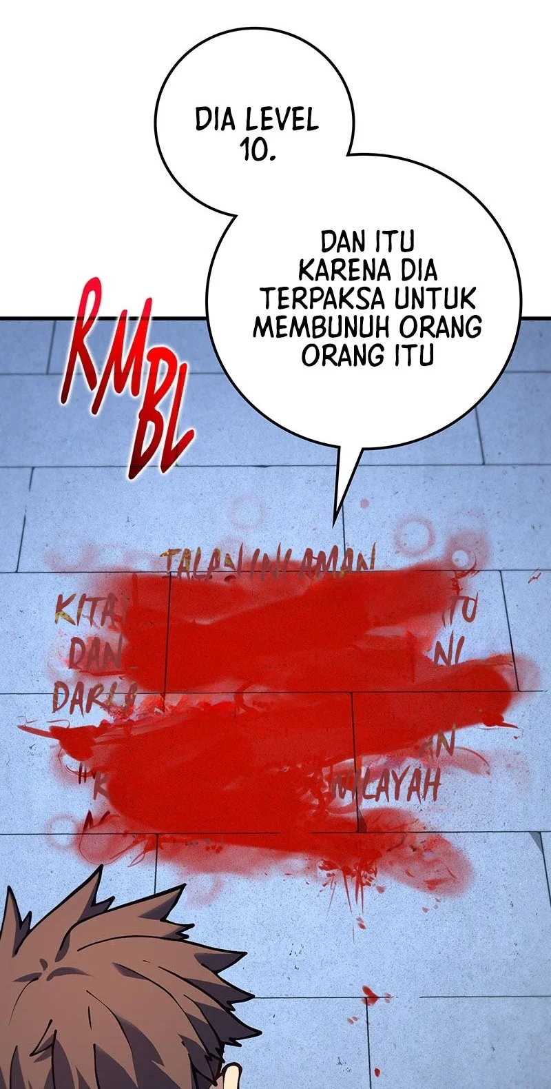 The Delusional Hunter in Another World Chapter 32 - halaman 7