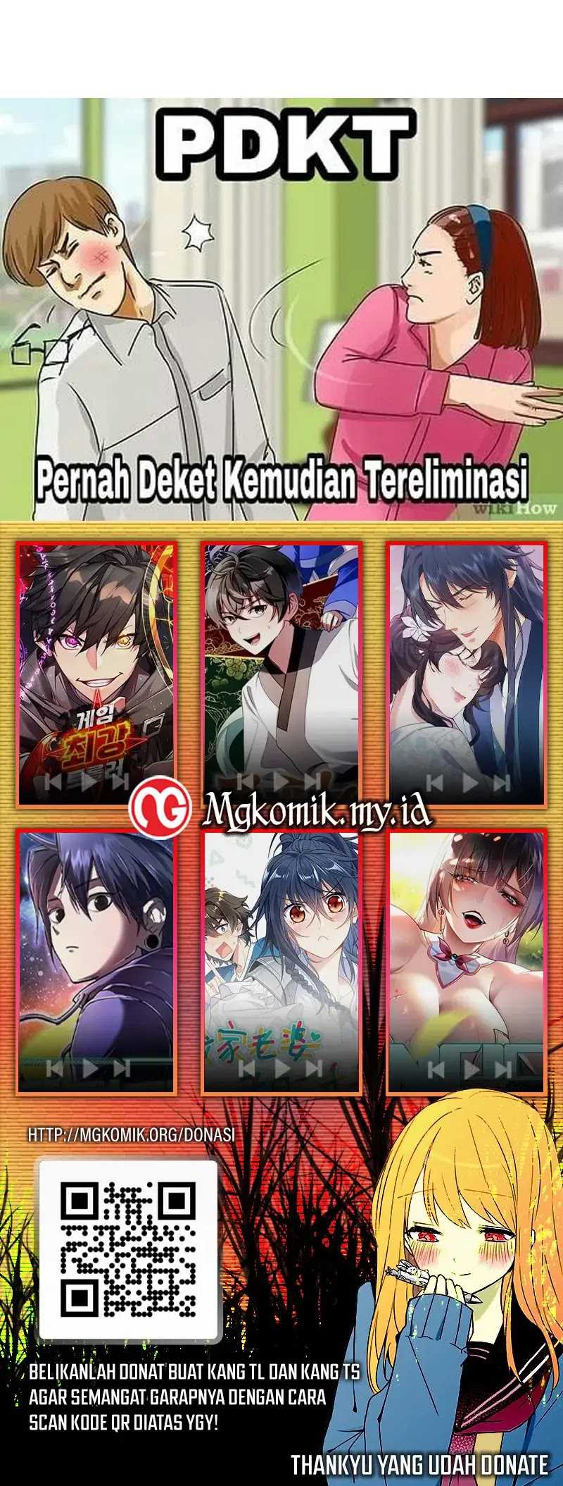 The Delusional Hunter in Another World Chapter 32 - halaman 70