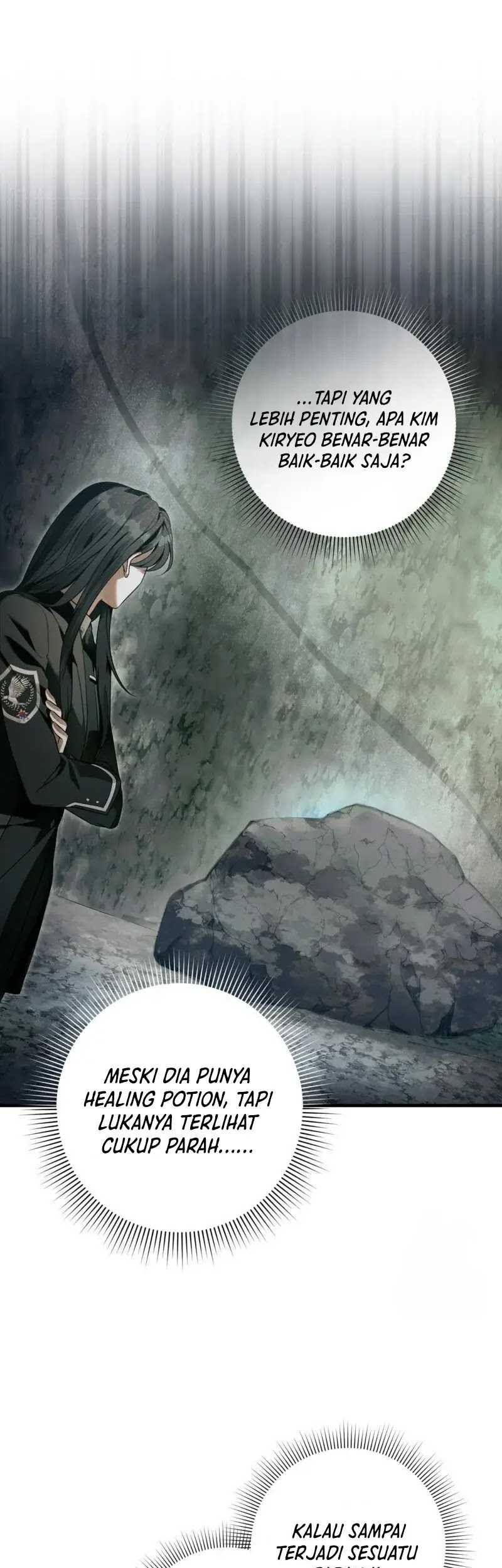 The Delusional Hunter in Another World Chapter 33 - halaman 10