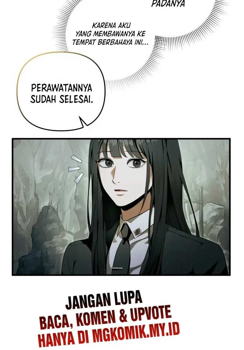 The Delusional Hunter in Another World Chapter 33 - halaman 11