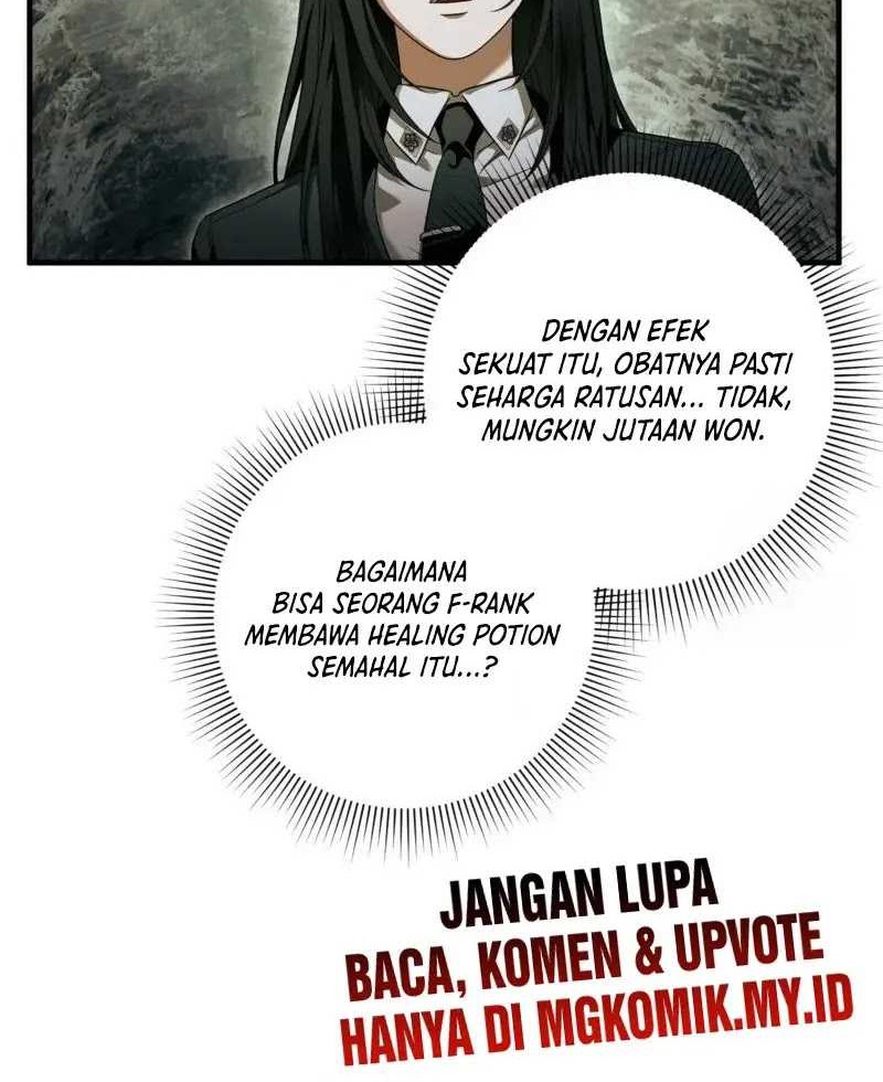 The Delusional Hunter in Another World Chapter 33 - halaman 13