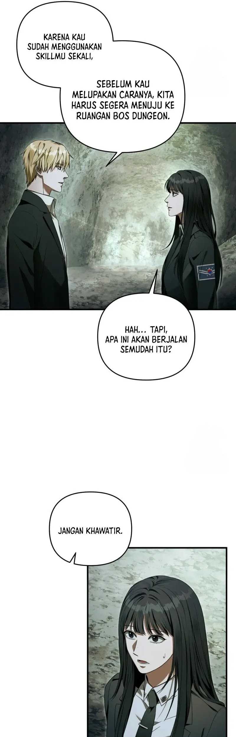 The Delusional Hunter in Another World Chapter 33 - halaman 16