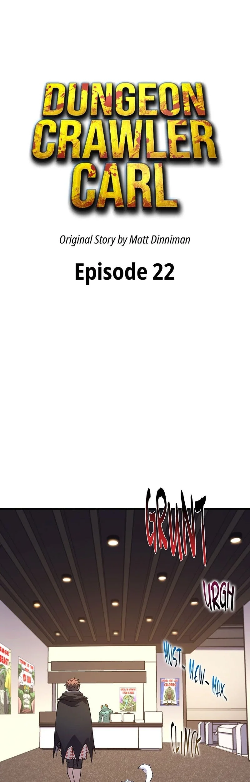 The Delusional Hunter in Another World Chapter 33 - halaman 2