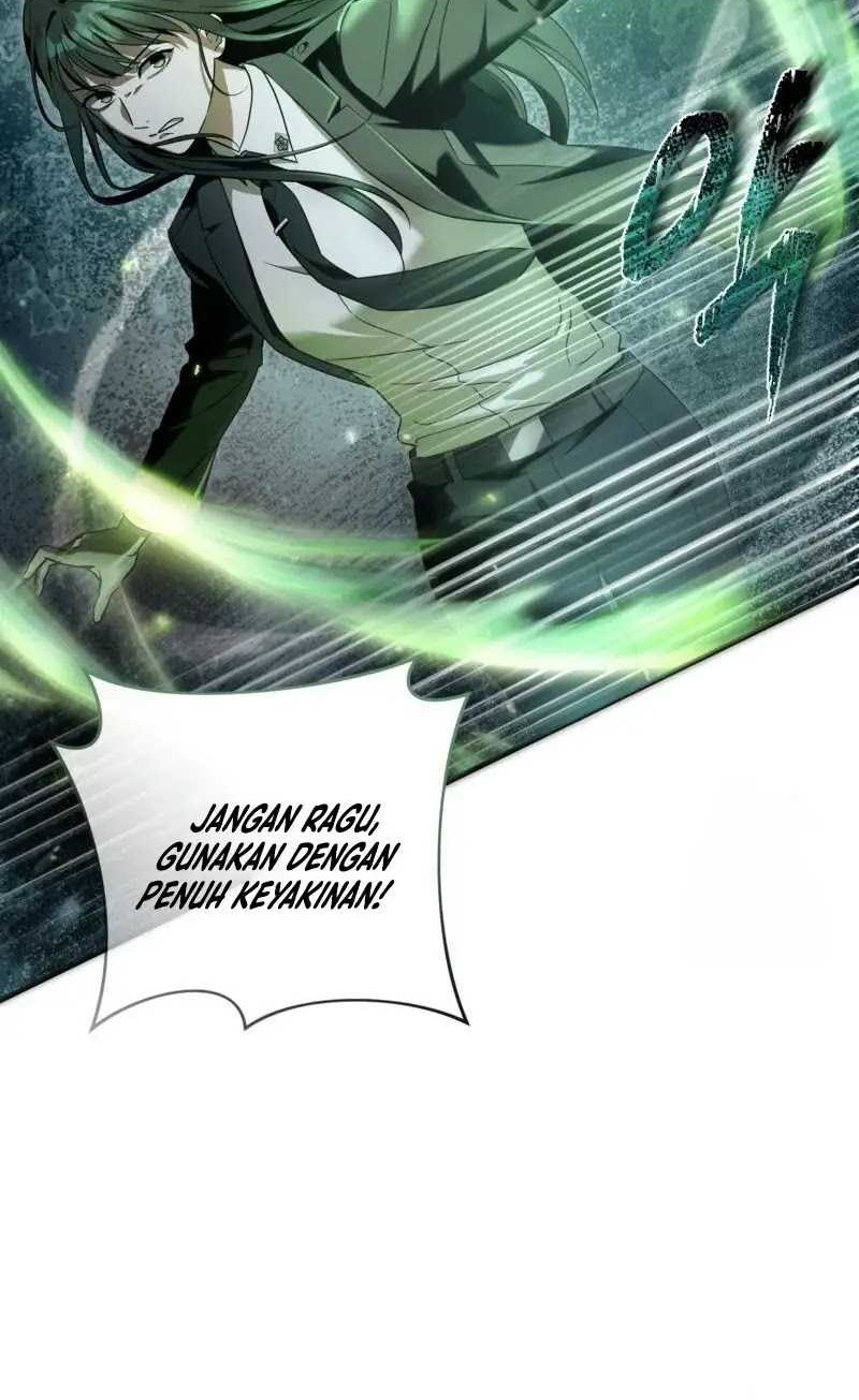 The Delusional Hunter in Another World Chapter 33 - halaman 21
