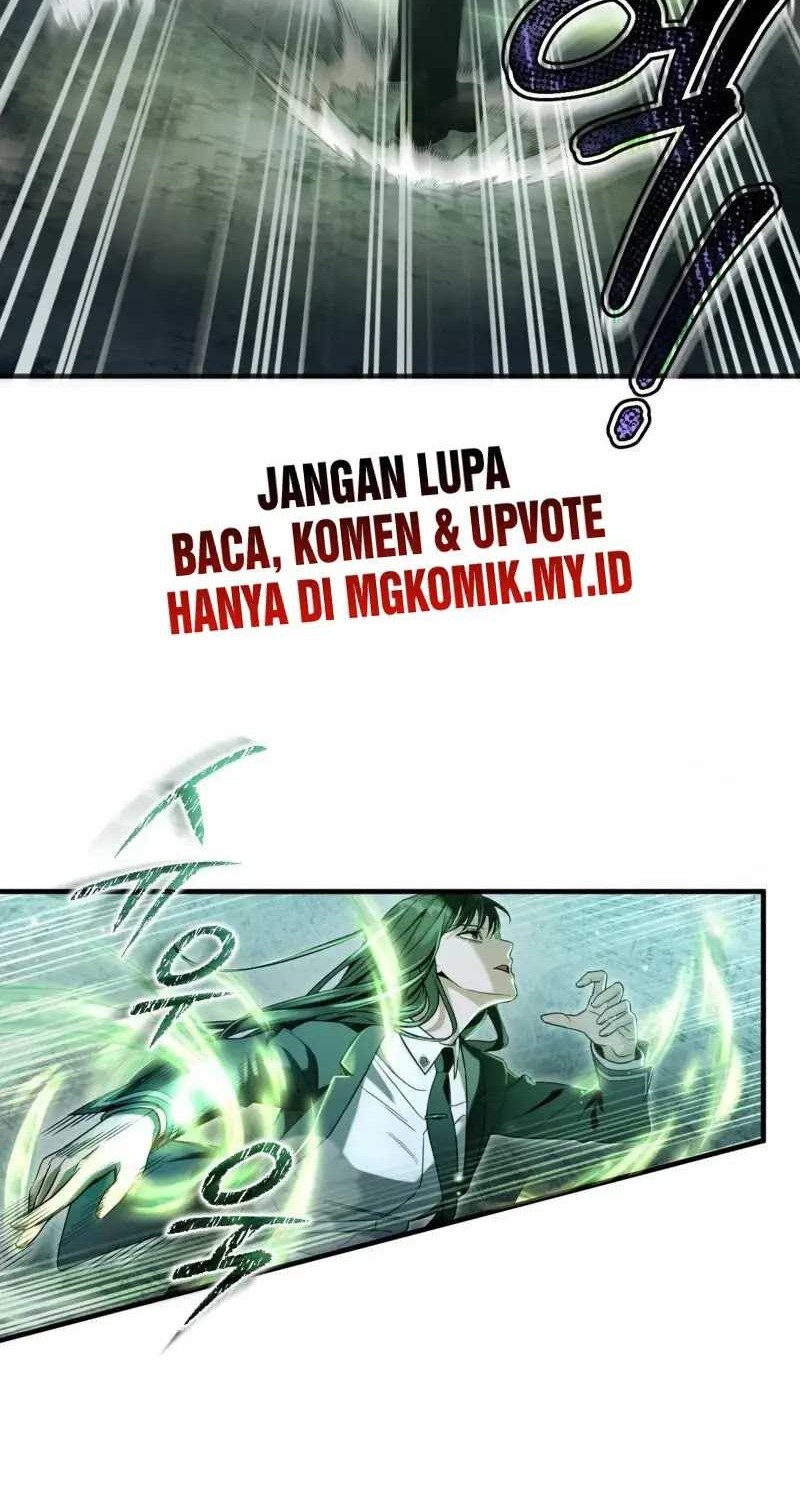 The Delusional Hunter in Another World Chapter 33 - halaman 23