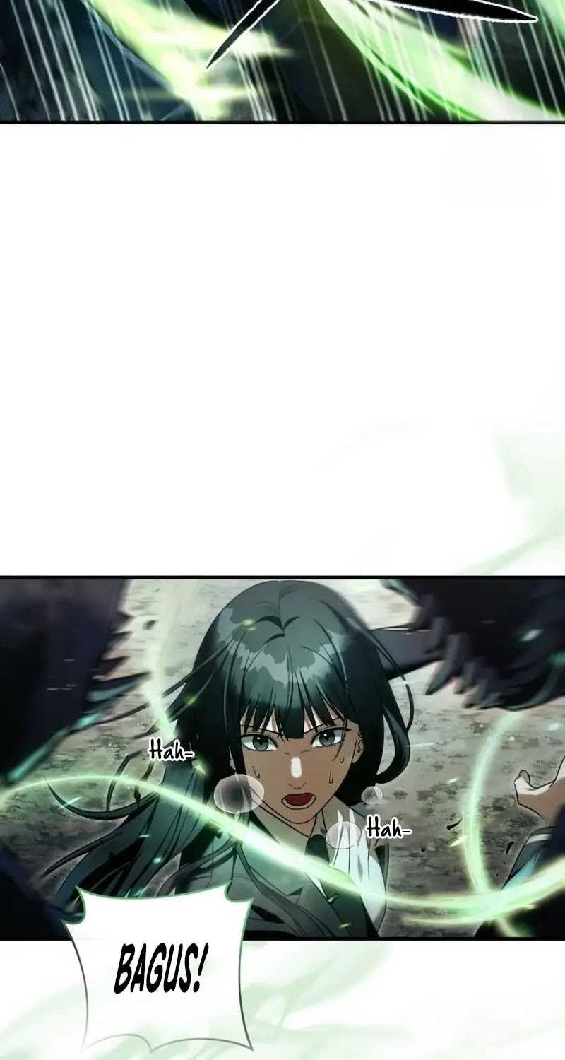 The Delusional Hunter in Another World Chapter 33 - halaman 25