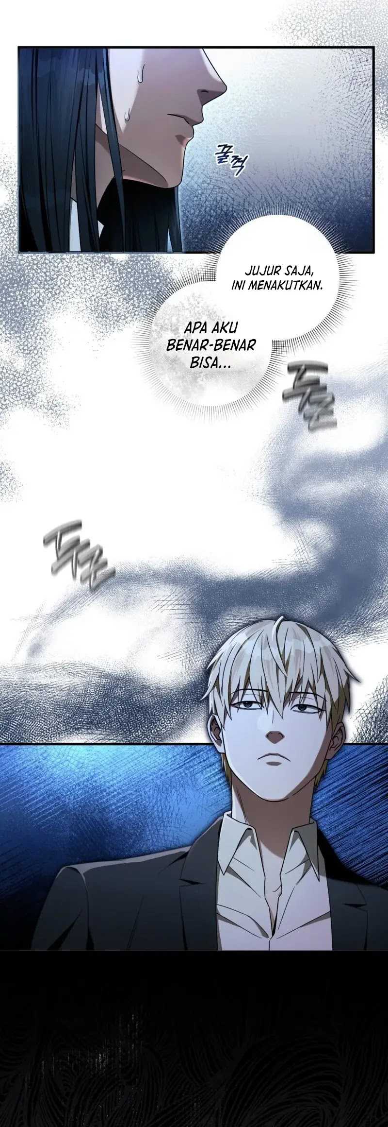 The Delusional Hunter in Another World Chapter 33 - halaman 34