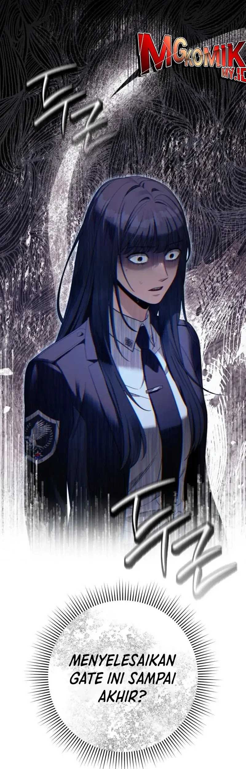 The Delusional Hunter in Another World Chapter 33 - halaman 35