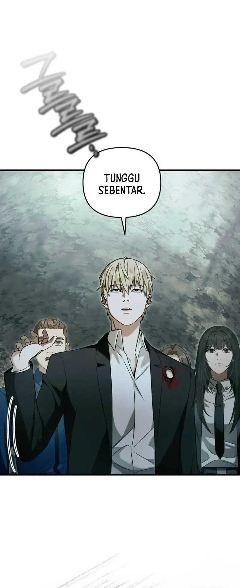 The Delusional Hunter in Another World Chapter 33 - halaman 49
