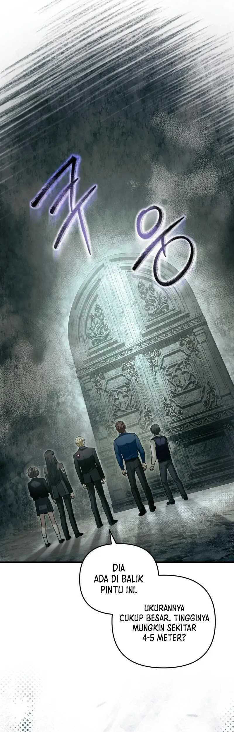 The Delusional Hunter in Another World Chapter 33 - halaman 50