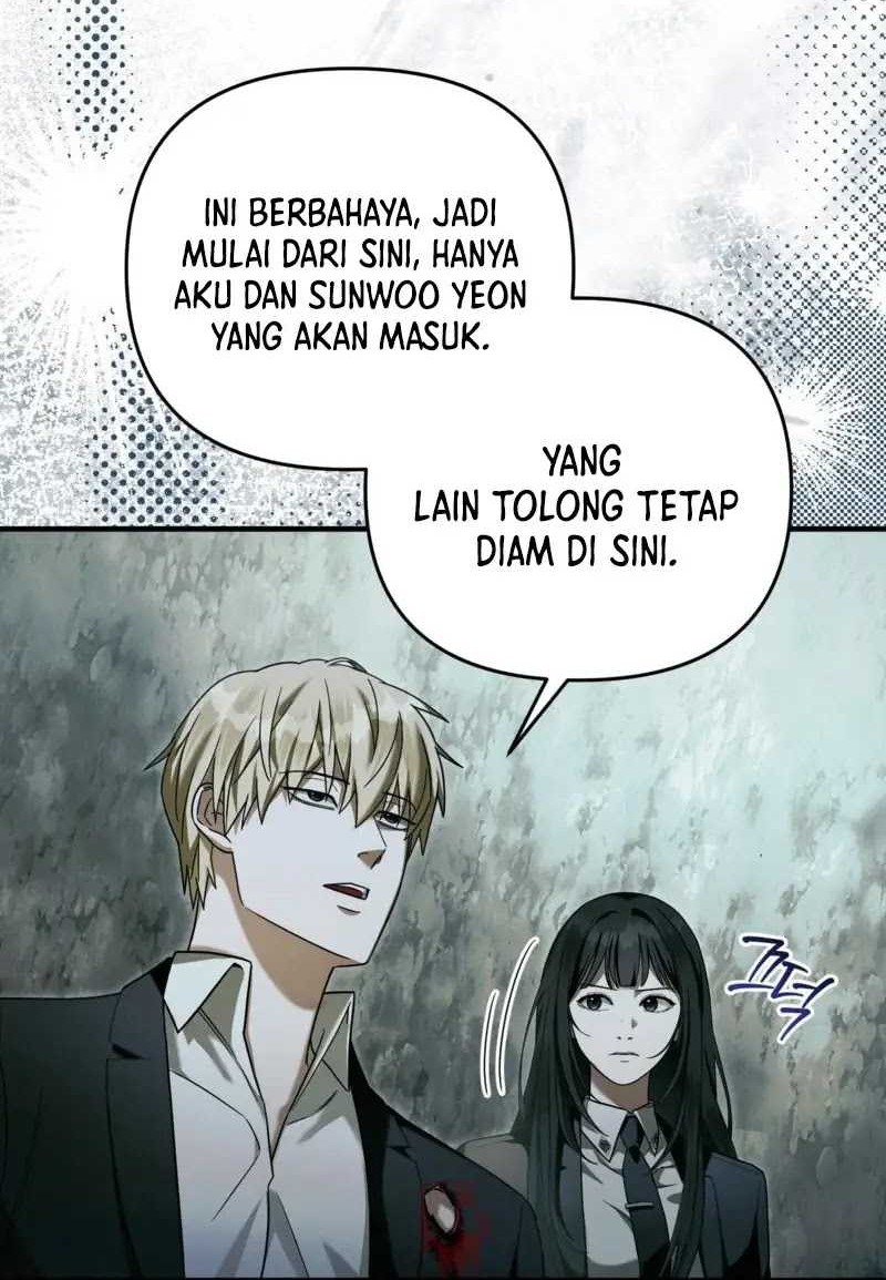 The Delusional Hunter in Another World Chapter 33 - halaman 51