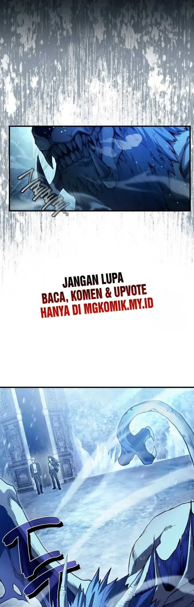 The Delusional Hunter in Another World Chapter 33 - halaman 54