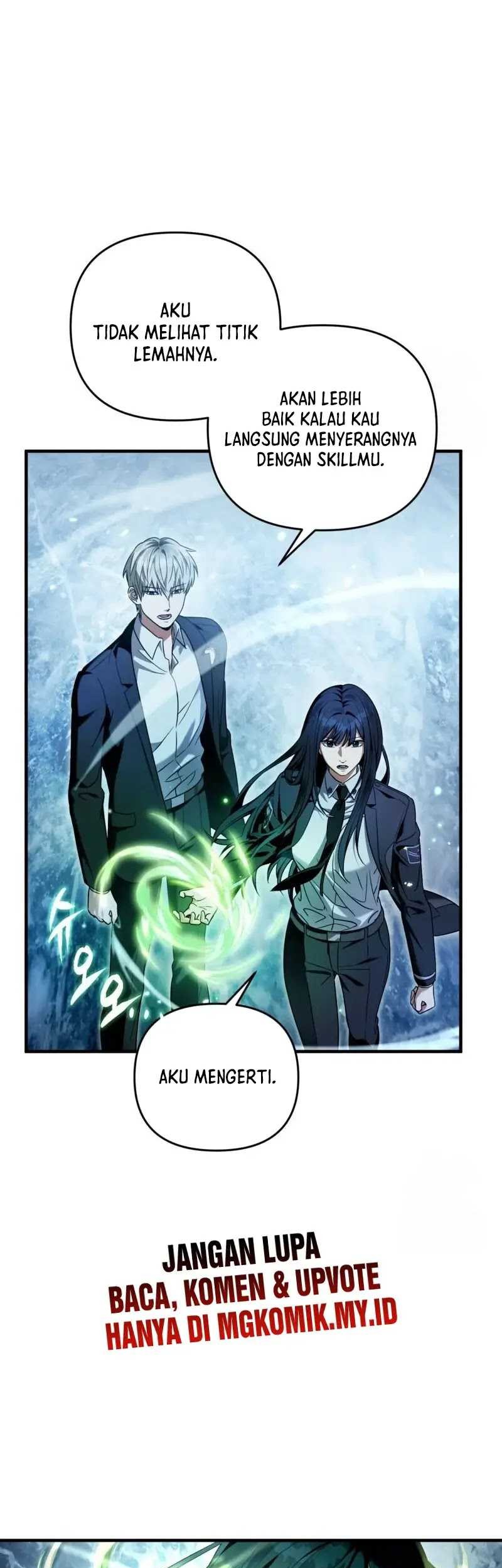 The Delusional Hunter in Another World Chapter 33 - halaman 56