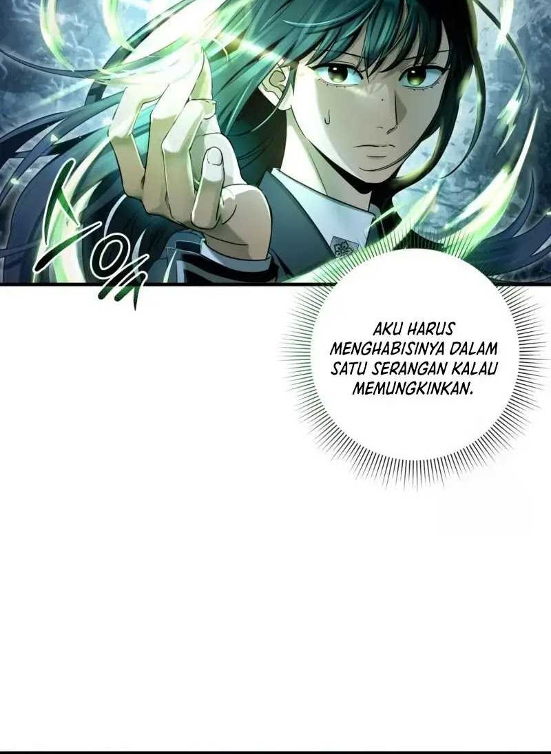 The Delusional Hunter in Another World Chapter 33 - halaman 57