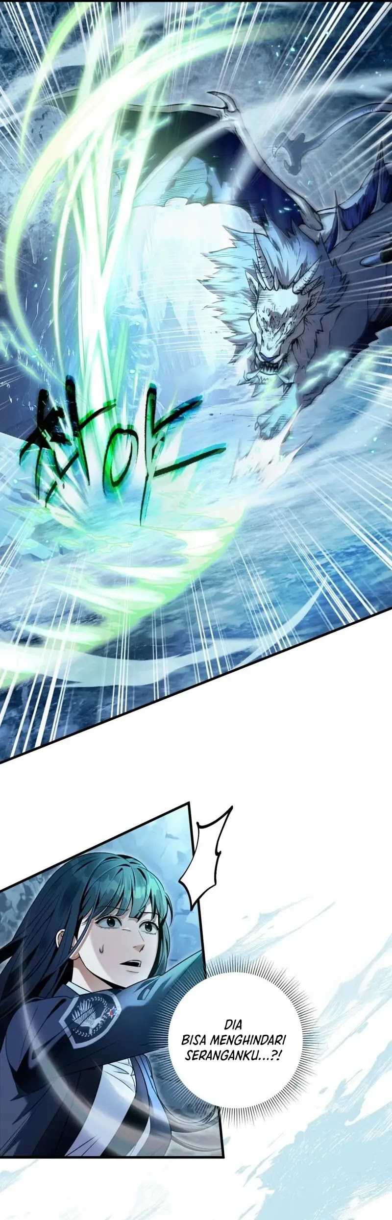 The Delusional Hunter in Another World Chapter 33 - halaman 60