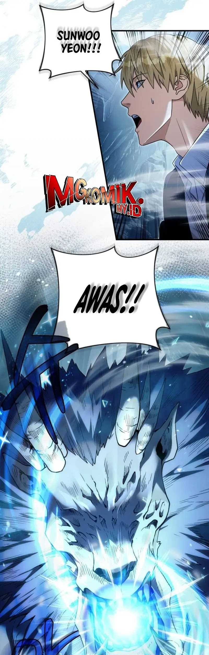 The Delusional Hunter in Another World Chapter 33 - halaman 61