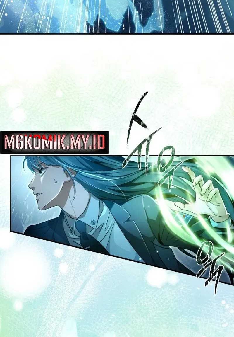 The Delusional Hunter in Another World Chapter 33 - halaman 64