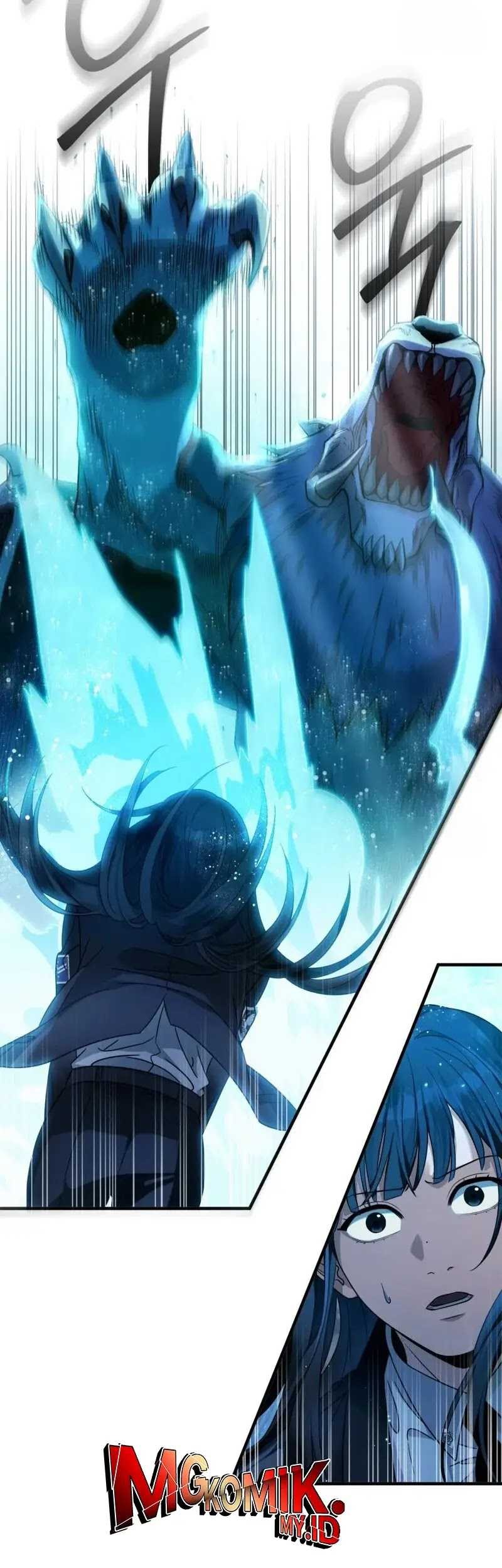 The Delusional Hunter in Another World Chapter 33 - halaman 66