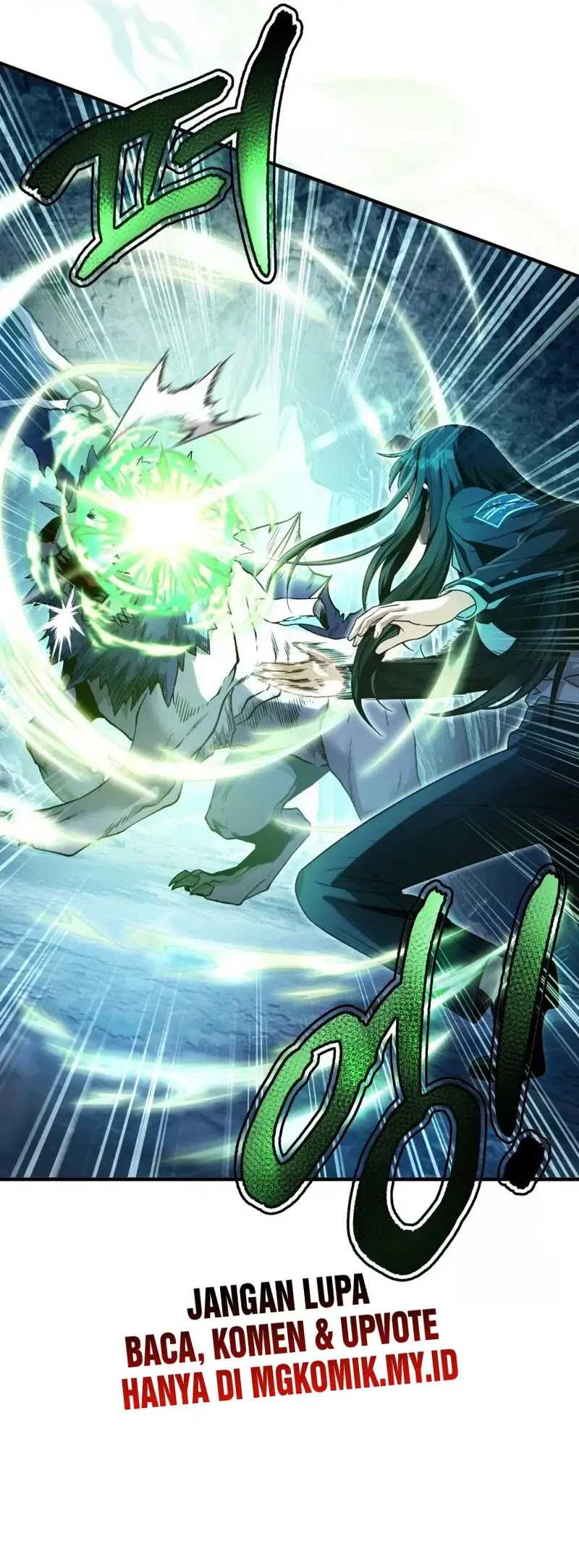 The Delusional Hunter in Another World Chapter 33 - halaman 70