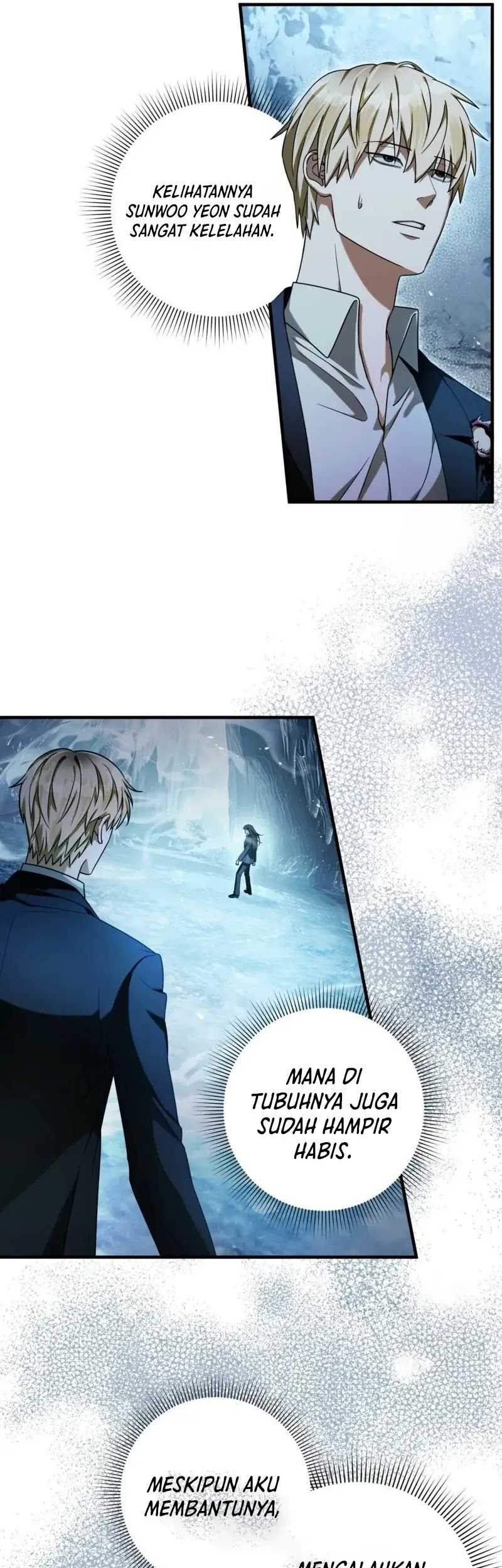 The Delusional Hunter in Another World Chapter 33 - halaman 71