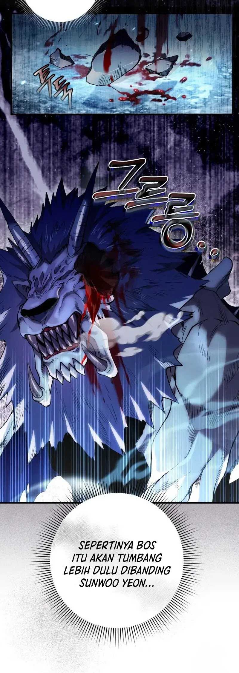 The Delusional Hunter in Another World Chapter 33 - halaman 73