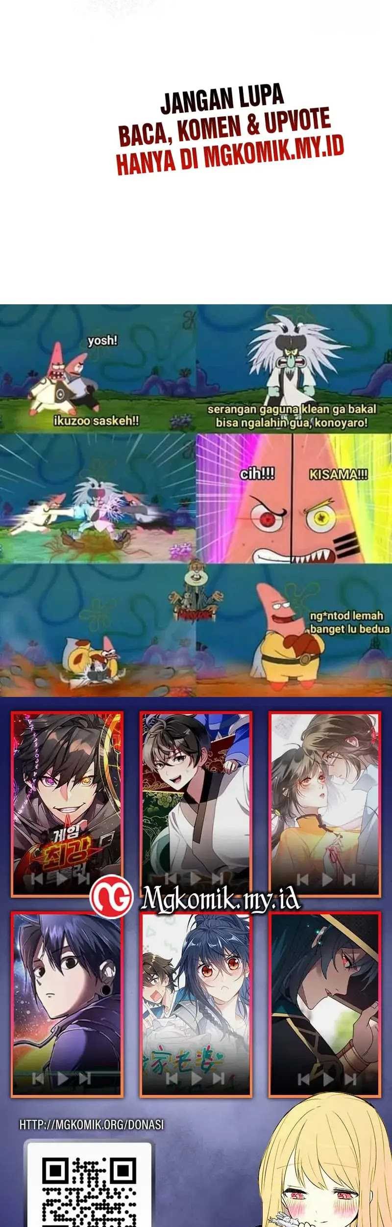 The Delusional Hunter in Another World Chapter 33 - halaman 74