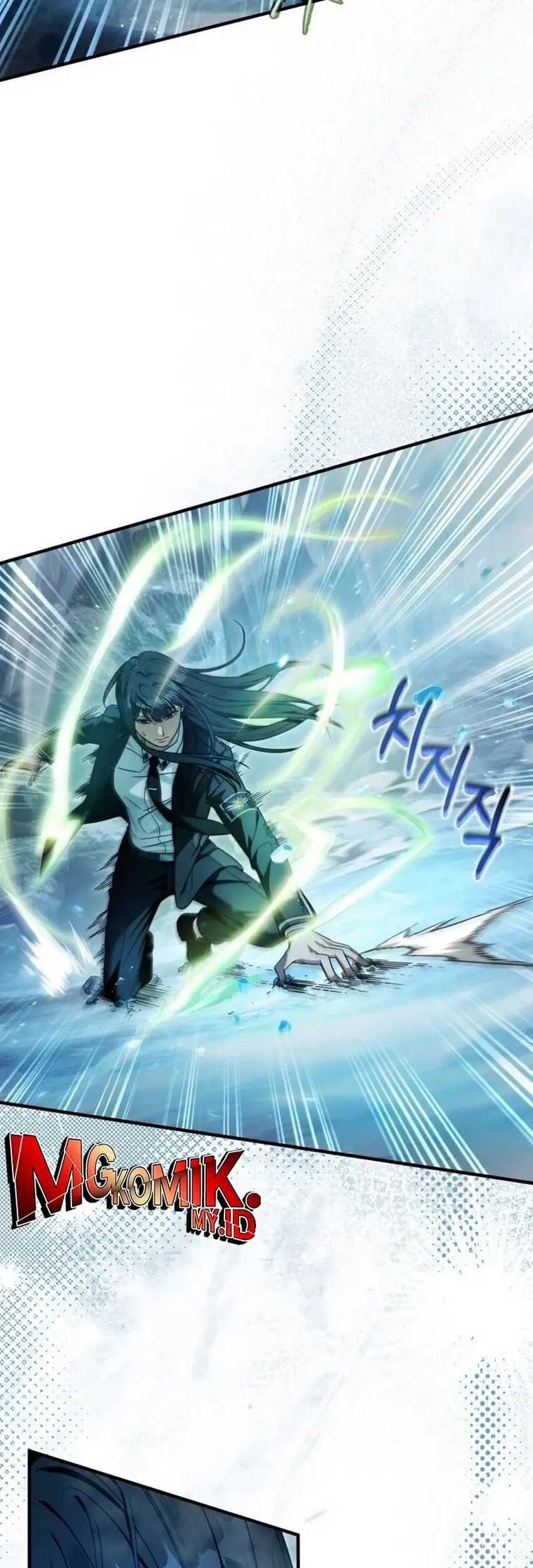 The Delusional Hunter in Another World Chapter 34 - halaman 13