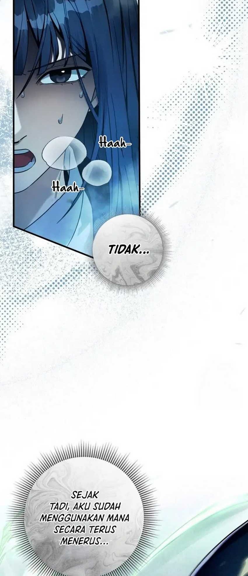 The Delusional Hunter in Another World Chapter 34 - halaman 14