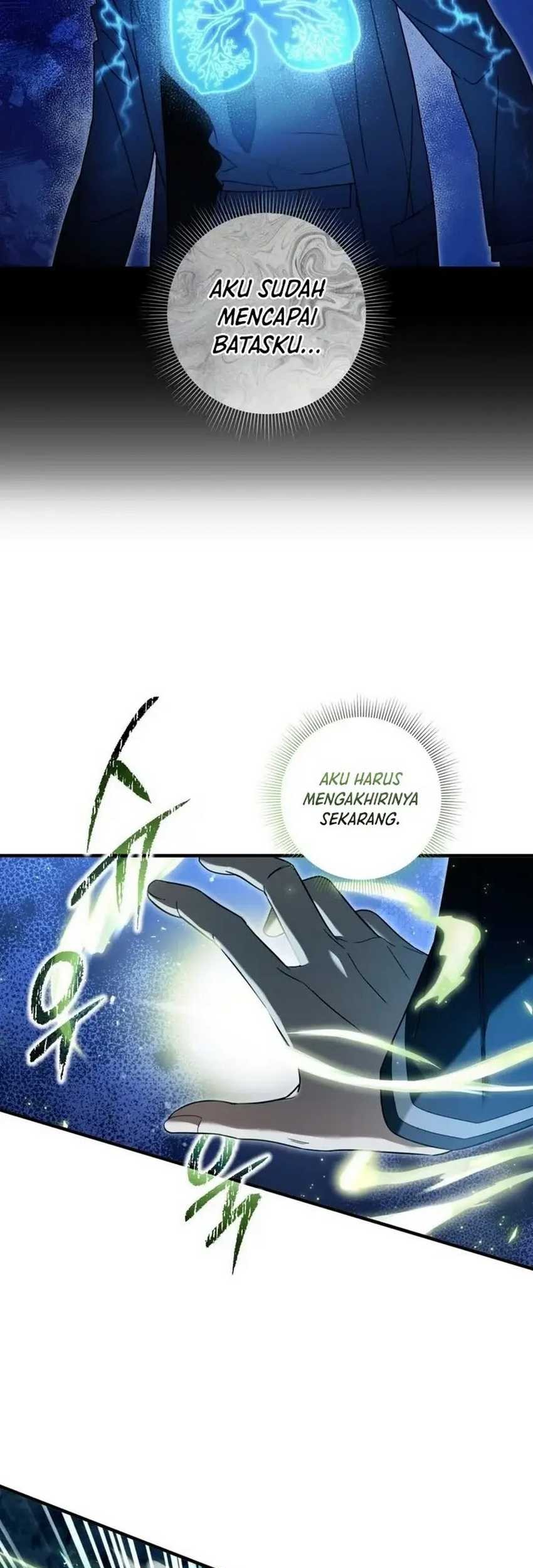 The Delusional Hunter in Another World Chapter 34 - halaman 17