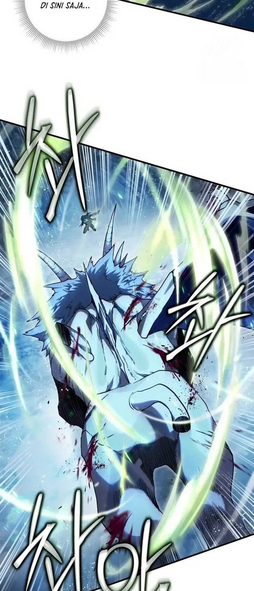 The Delusional Hunter in Another World Chapter 34 - halaman 24