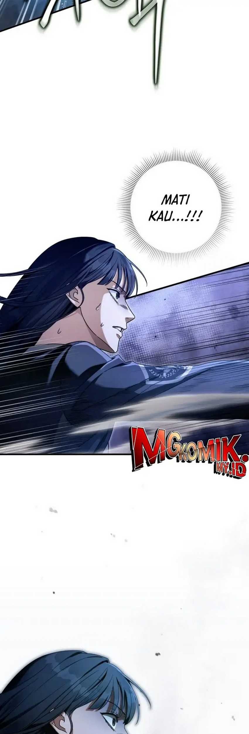 The Delusional Hunter in Another World Chapter 34 - halaman 25