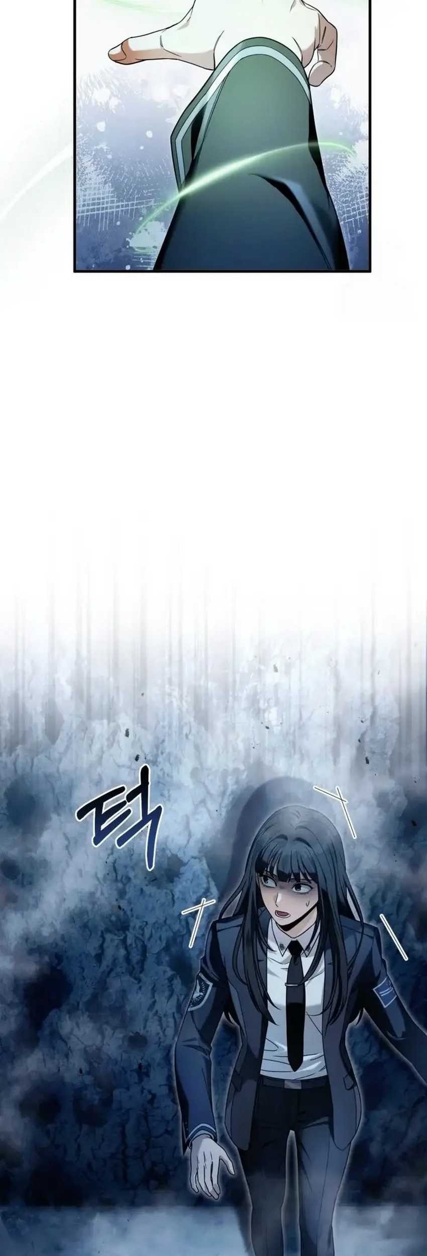 The Delusional Hunter in Another World Chapter 34 - halaman 27