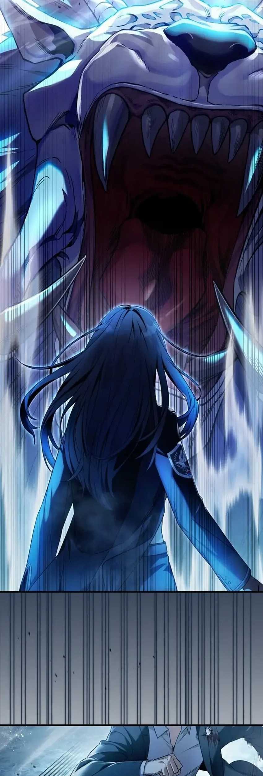 The Delusional Hunter in Another World Chapter 34 - halaman 29